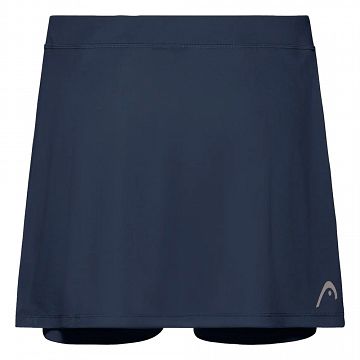 Head Easy Court Skort Navy